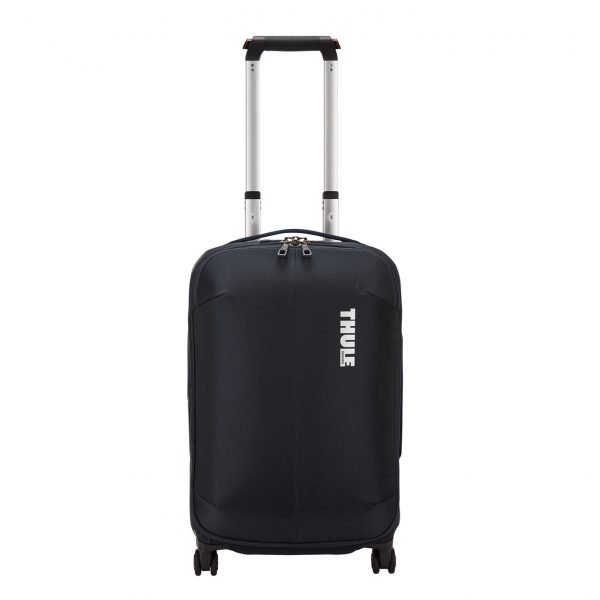 Thule Subterra Carry On Spinner mineral Zachte koffer