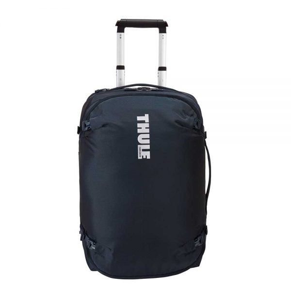 Thule Subterra Luggage 55 mineral Zachte koffer