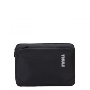 Thule Subterra MacBook Sleeve 13" black Laptopsleeve