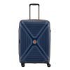 Titan Paradoxx 4 Wiel Trolley M Expandable navy Harde Koffer