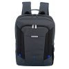 Travelite @Work Business Backpack Slim anthracite backpack