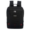 Travelite @Work Business Backpack Slim black backpack