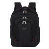 Travelite @Work Business Backpack black backpack