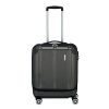 Travelite City 4 Wiel Trolley S Business anthracite Harde Koffer