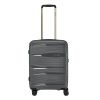 Travelite Motion 4w Trolley S anthracite Harde Koffer