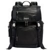 Tumi Alpha Bravo Lark Backpack black backpack