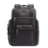 Tumi Alpha Bravo Sheppard Deluxe Brief Pack graphite backpack
