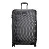 Tumi Latitude Extended Trip Packing Case black Harde Koffer