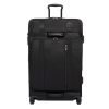 Tumi Merge Extended Trip Expandable Pocket Case black Zachte koffer