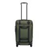 Tumi Merge International Front Lid 4 Wheeled Carry-On forest Zachte koffer