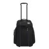 Tumi Merge Wheeled Backpack black Handbagage koffer Trolley
