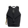 Tumi Tahoe Finch Backpack black backpack