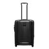 Tumi Tegra-Lite Max Continental Expandable Carry-On black graphite Harde Koffer