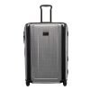 Tumi Tegra-Lite Max Large Trip Expandable Packing Case t-graphite Harde Koffer