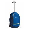 Vaude Family Gonzo 26 Reistrolley blue Kinderkoffer