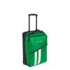 Vaude Rotuma 35 Handbagage Trolley apple green Zachte koffer