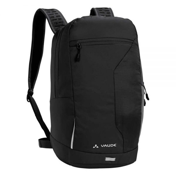 Vaude Tecolog III 14 Rugzak black backpack