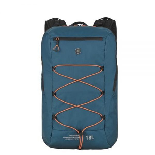 Victorinox Altmont Active Compact Backpack dark teal Rugzak
