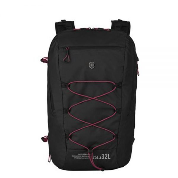 Victorinox Altmont Active Expandable Backpack black Rugzak