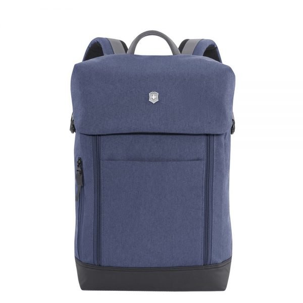Victorinox Altmont Classic Deluxe Flapover Laptop Backpack deep lake backpack