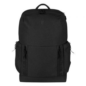 Victorinox Altmont Classic Deluxe Laptop Backpack black backpack