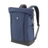 Victorinox Altmont Classic Rolltop Laptop Backpack deep lake backpack