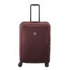 Victorinox Connex Medium Softside Case burgundy Zachte koffer