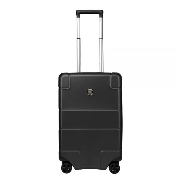 Victorinox Lexicon Frequent Flyer Carry-On black Harde Koffer