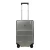 Victorinox Lexicon Frequent Flyer Carry-On titanium Harde Koffer