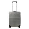 Victorinox Lexicon Global Carry-On titanium Zachte koffer