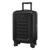 Victorinox Spectra 2.0 Compact Global Carry-On 55 black Harde Koffer