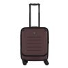 Victorinox Spectra 2.0 Dual-Access Global Carry-On 55 Beetred Harde Koffer