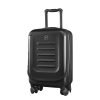 Victorinox Spectra 2.0 Expandable Compact Global Carry-On black Harde Koffer