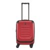 Victorinox Spectra 2.0 Expandable Compact Global Carry-On red Harde Koffer