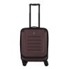 Victorinox Spectra 2.0 Expandable Global Carry-on 55 Beetred Harde Koffer