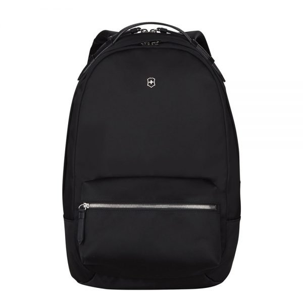 Victorinox Victoria 2.0 Classic Business Backpack black backpack