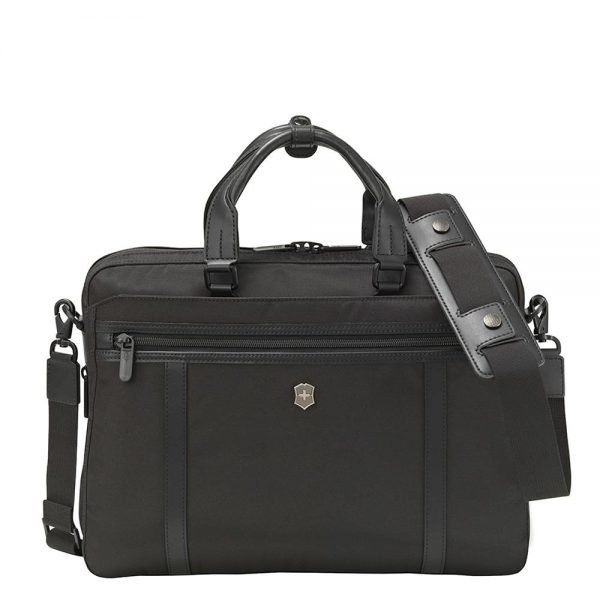 Victorinox Werks Professional 2.0 13" Laptop Briefcase black