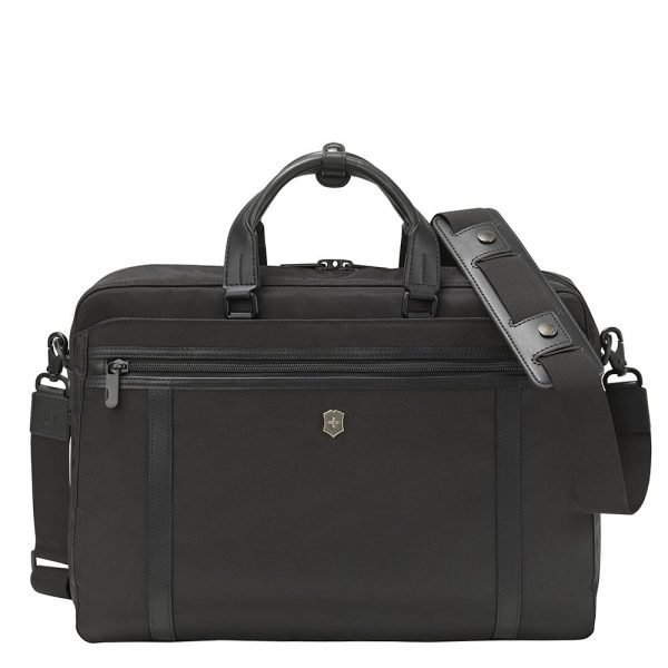 Victorinox Werks Professional 2.0 15" Laptop Briefcase black