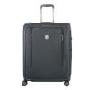 Victorinox Werks Traveler 6.0 Softside Large Case grey Zachte koffer
