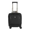 Victorinox Werks Traveler 6.0 Wheeled Boarding Tote black Zakelijke koffer