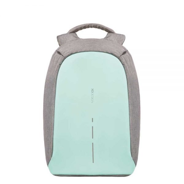 XD Design Bobby Compact Anti-diefstal Rugzak mint green backpack