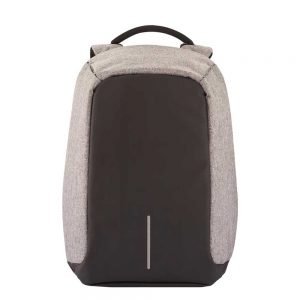 XD Design Bobby XL Anti-diefstal Rugzak grey backpack