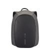XD Design Elle Protective Rugzak met Persoonlijk Alarm black backpack