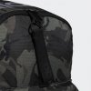 Adidas Classic Camo Backpack S green van Polyester