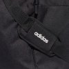 Adidas Training Linear Duffel L black/black/white Weekendtas