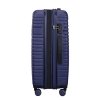 American Tourister Aero Racer Spinner 68 Expandable nocturne blue Harde Koffer
