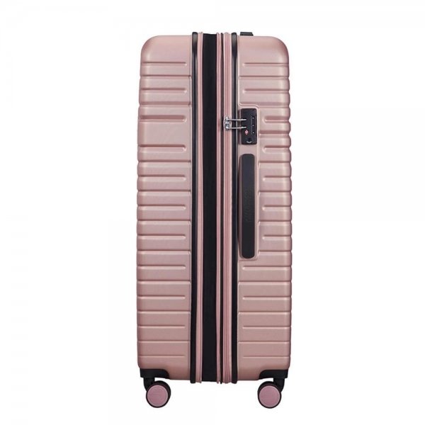 American Tourister Aero Racer Spinner 79 Expandable rose pink Harde Koffer