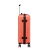 American Tourister Airconic Spinner 55 living coral Harde Koffer van Polypropyleen