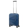 American Tourister Airconic Spinner 55 midnight navy Harde Koffer