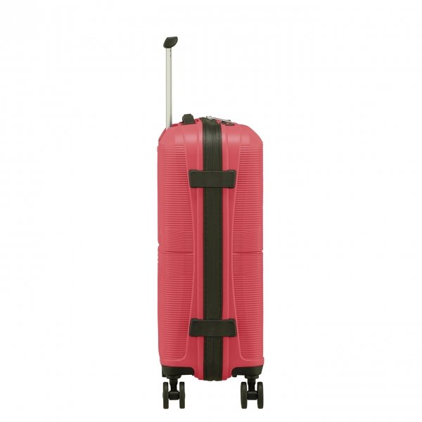 American Tourister Airconic Spinner 55 paradise pink Harde Koffer